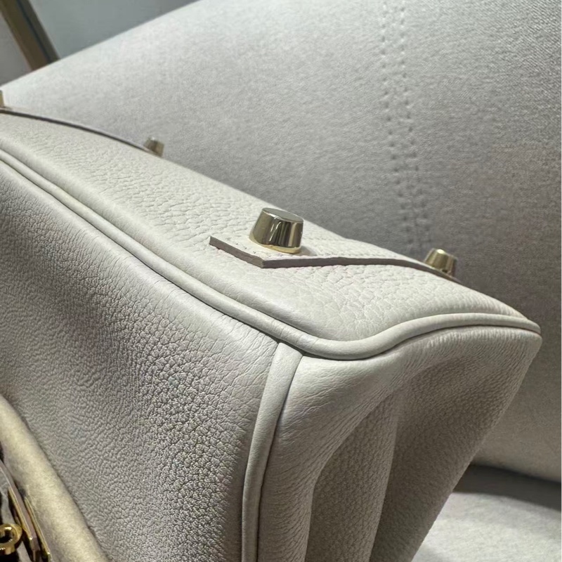 Birkin25 cc8L togo皮 U刻-11