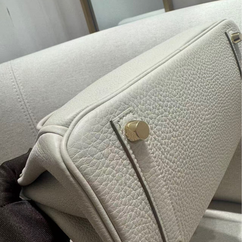 Birkin25 cc8L togo皮 U刻-12