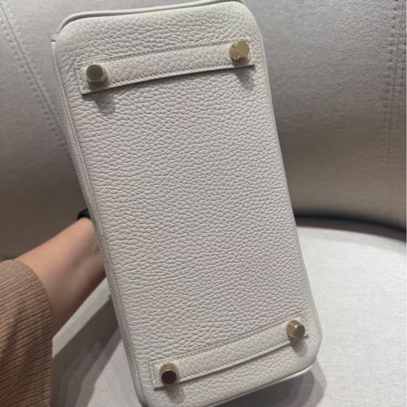 Birkin25 cc8L togo皮 U刻-16