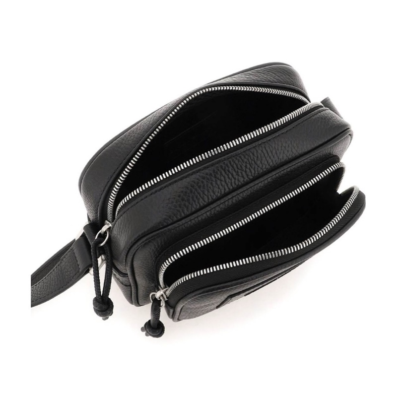 emporio Armani相機包-1