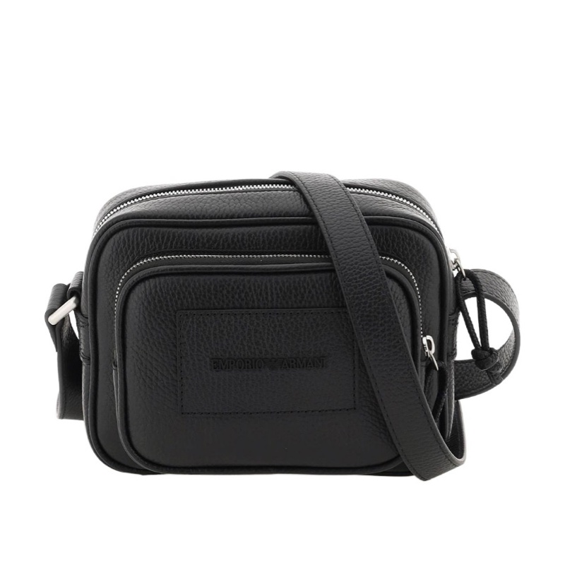 emporio Armani相機包-2