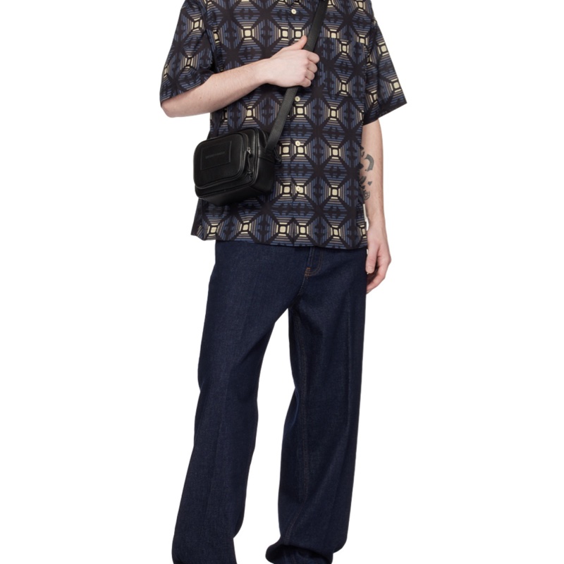 emporio Armani相機包-4