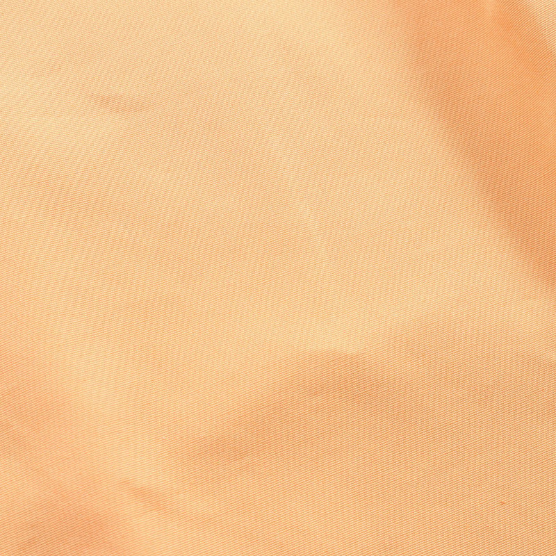 愛馬仕無袖T卹 #34 上衣 襯衫 棉質 橘色 二手-4