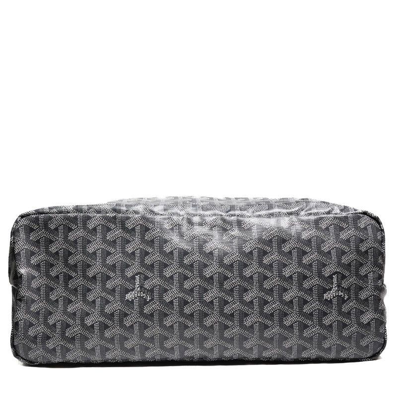 GOYARD灰色 Y字老花  Bohème Hobo 肩背包-1