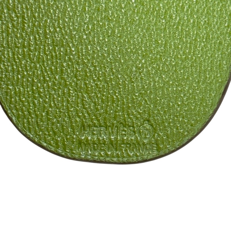 HERMES Petit h 雪人 掛飾-6