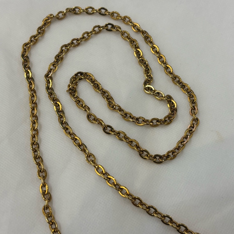 LV（M)紫紅內裡信封三合一WOC-9