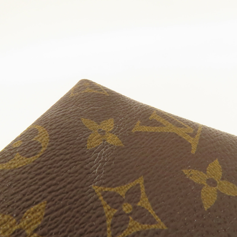 LOUIS VUITTON Monogram Saint Placide金扣肩背袋-19