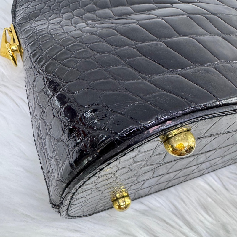Celine vintage bag-3