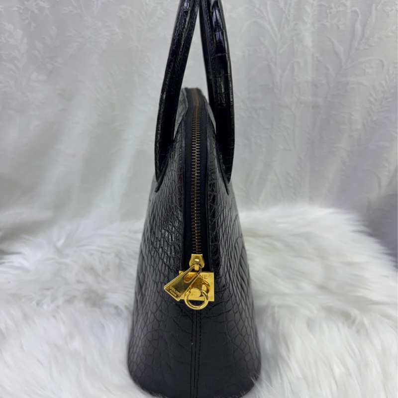 Celine vintage bag-4