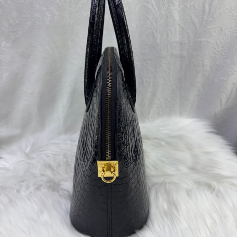 Celine vintage bag-6