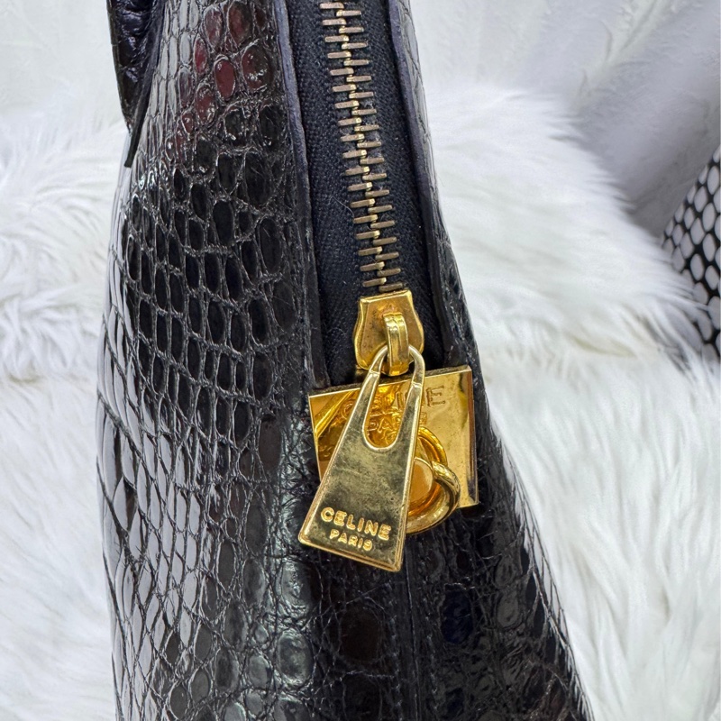 Celine vintage bag-10