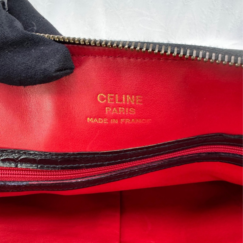 Celine vintage bag-12