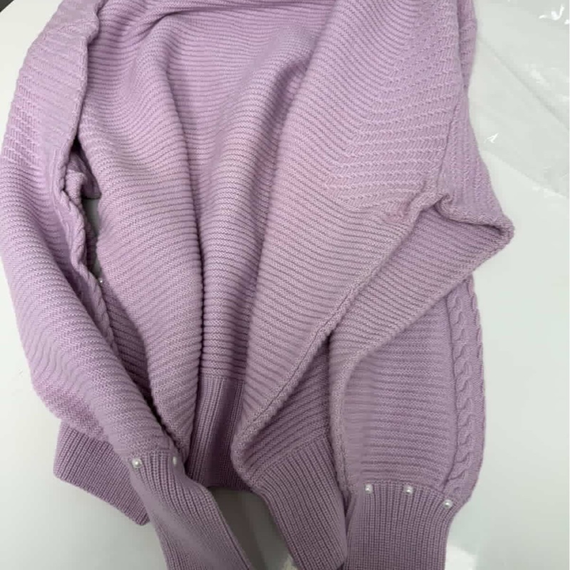 Chanel針織外套香奈兒針織上衣-4