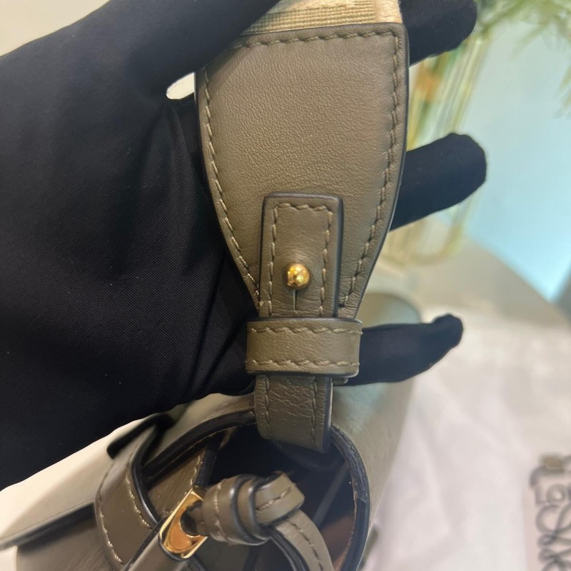 Loewe mini gate-8
