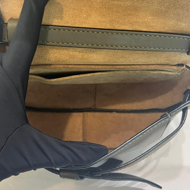 Loewe mini gate-18