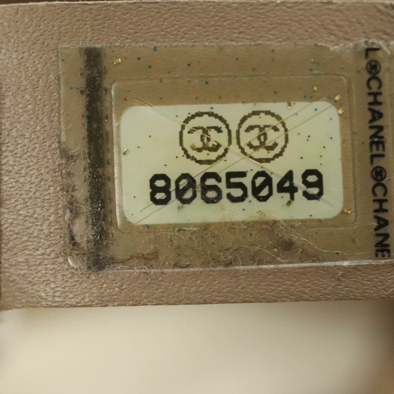 【日本直送】香奈兒新款旅行手袋尼龍米金 CC 正品 ep10569-10