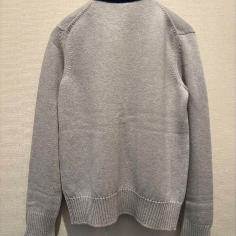 chanel針織外套香奈兒針織外套香奈兒經典上衣外套購於台灣專櫃保證真品chanel外套-5