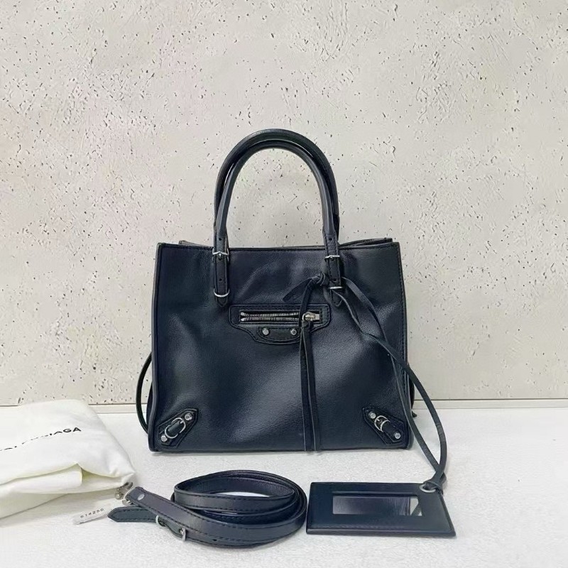 Balenciaga papier mini-0