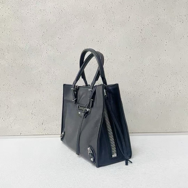 Balenciaga papier mini-3