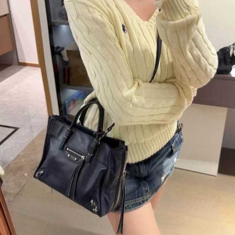 Balenciaga papier mini-5