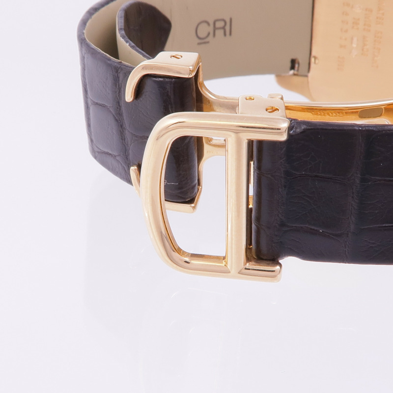 CARTIER Santos Dumont W2009251-10