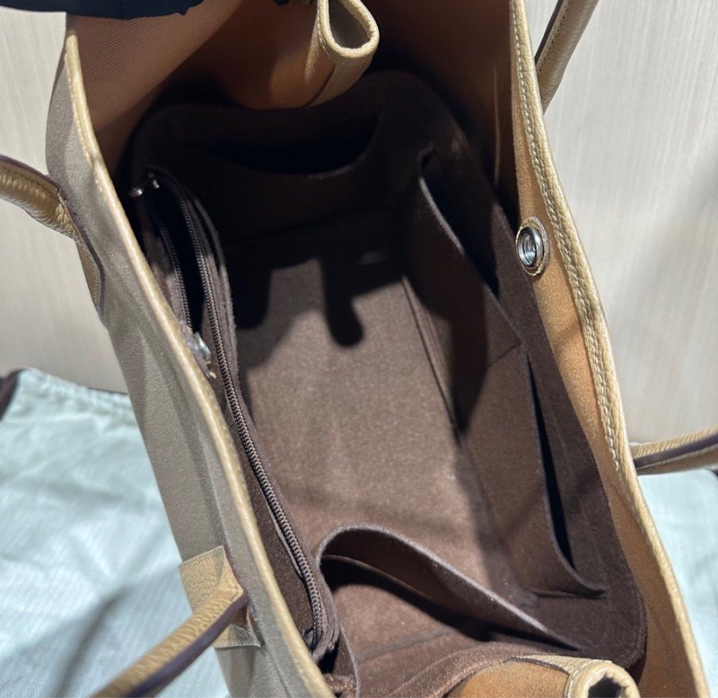 Hermes愛馬仕Garden Party花園包36-5