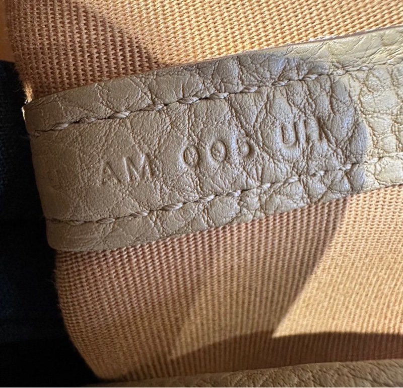 Hermes愛馬仕Garden Party花園包36-7