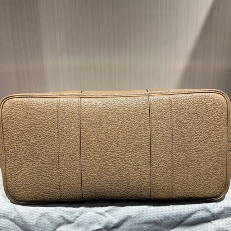 Hermes愛馬仕Garden Party花園包36-10