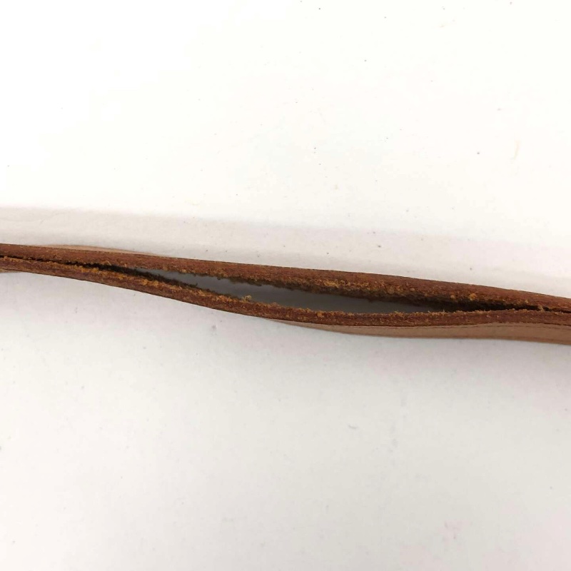 【二手精品】Louis Vuitton Monogram Pochette Accessoires M51980 麻將包 腋下包 經典停產款-7