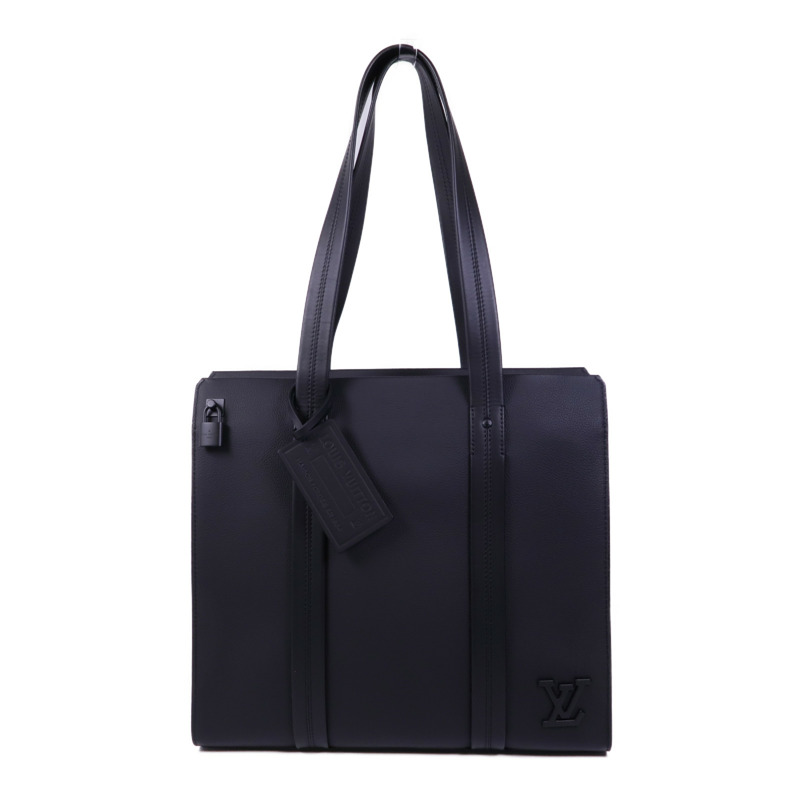 LOUIS VUITTON Aerogram Take Off Tote Bag手挽袋-0