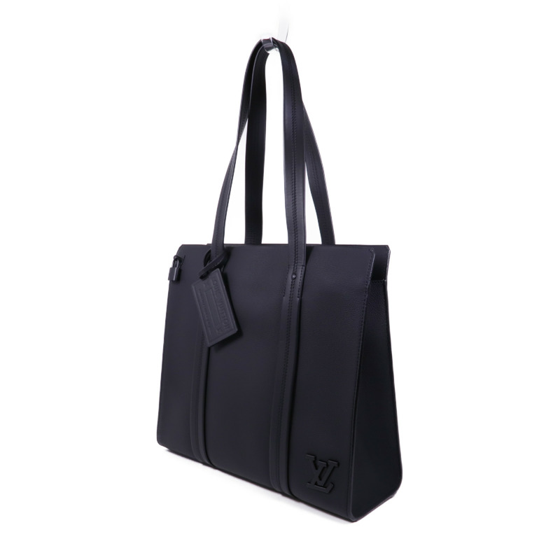 LOUIS VUITTON Aerogram Take Off Tote Bag手挽袋-2
