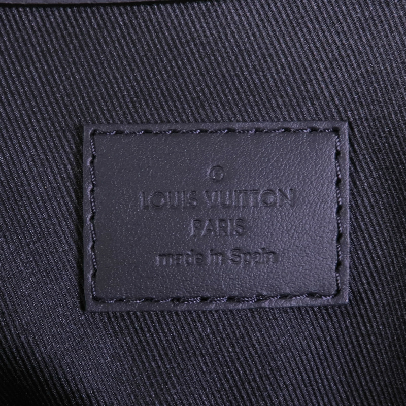 LOUIS VUITTON Aerogram Take Off Tote Bag手挽袋-5