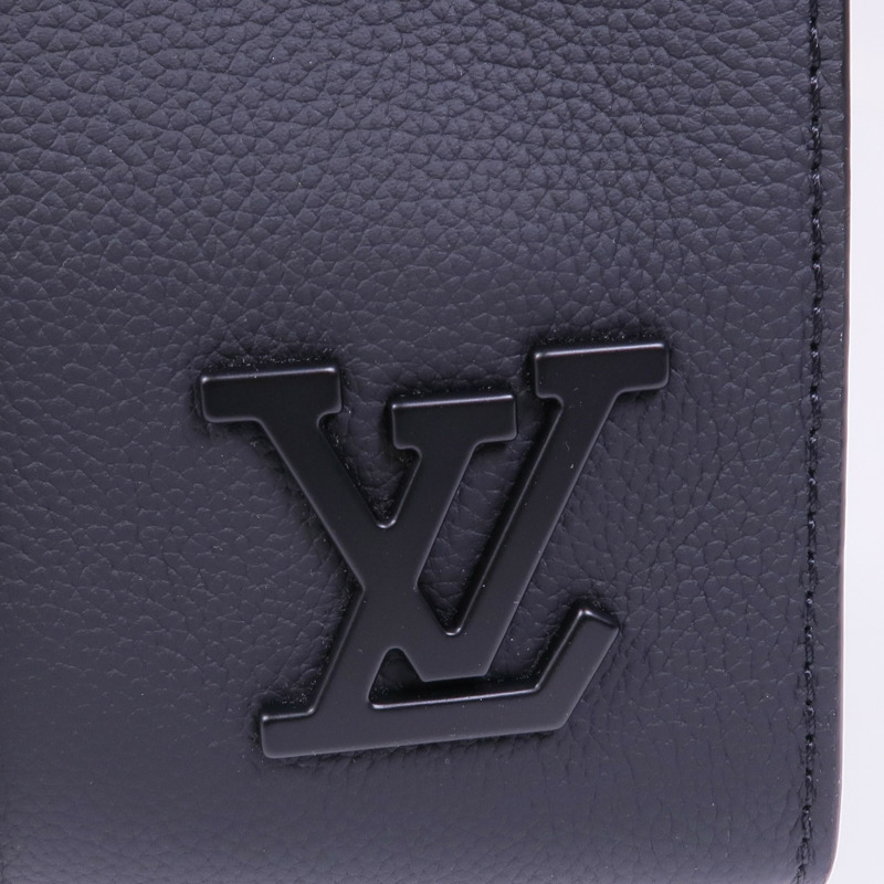 LOUIS VUITTON Aerogram Take Off Tote Bag手挽袋-6
