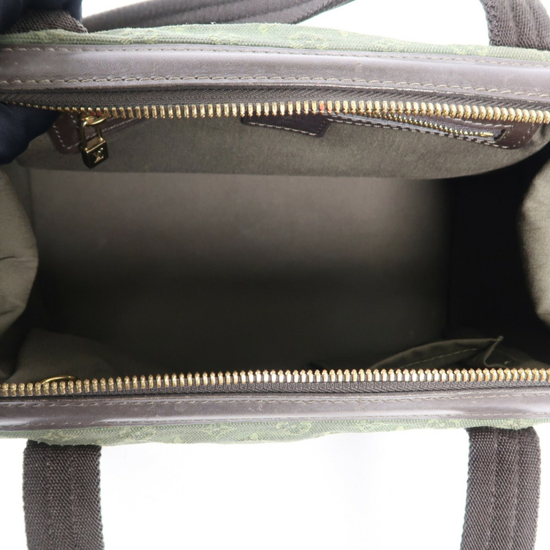 LOUIS VUITTON Mono-mini Josephine PM金扣肩背袋-4