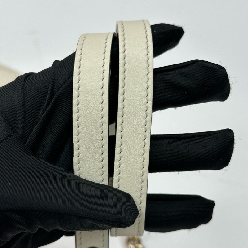 Gucci古馳 馬蒙 26 單肩斜挎包-9