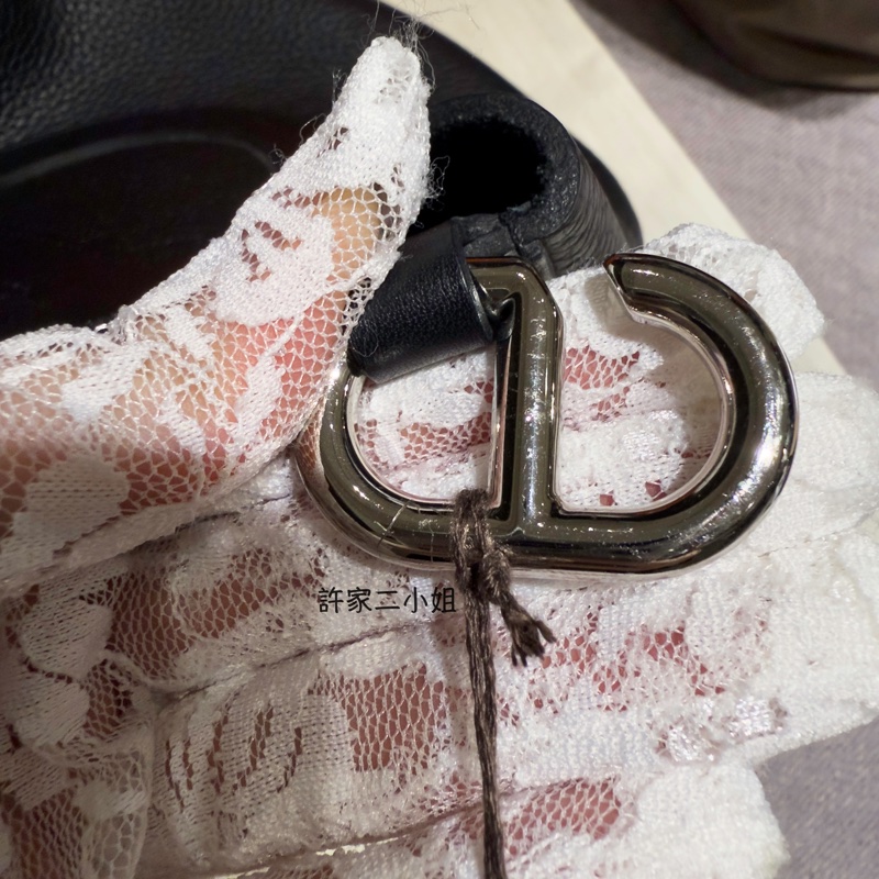 Hermes 98新閒置二手 IN THE LOOP23 黑色豬鼻銀扣菜籃子-8