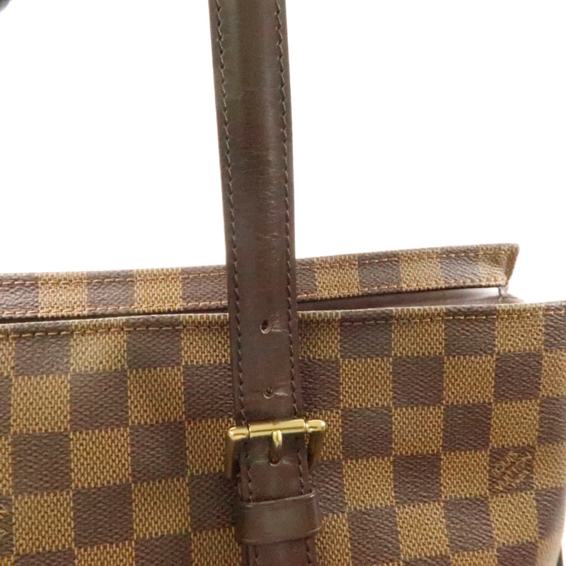 LOUIS VUITTON Damier Chelsea手挽袋/肩背袋-3