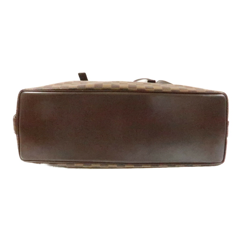 LOUIS VUITTON Damier Chelsea手挽袋/肩背袋-5