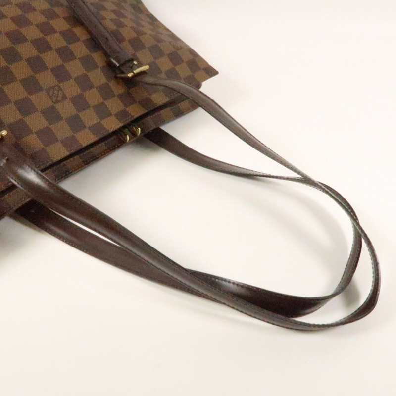LOUIS VUITTON Damier Chelsea手挽袋/肩背袋-10
