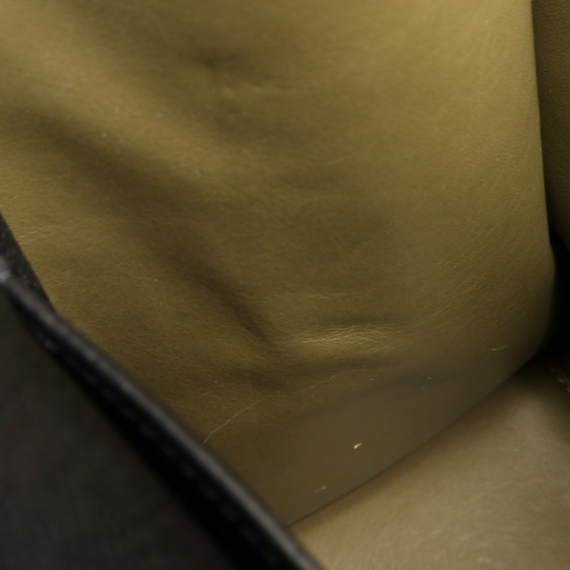 LOUIS VUITTON 牛皮皮革City Steamer MM金扣手挽肩背兩用袋-15