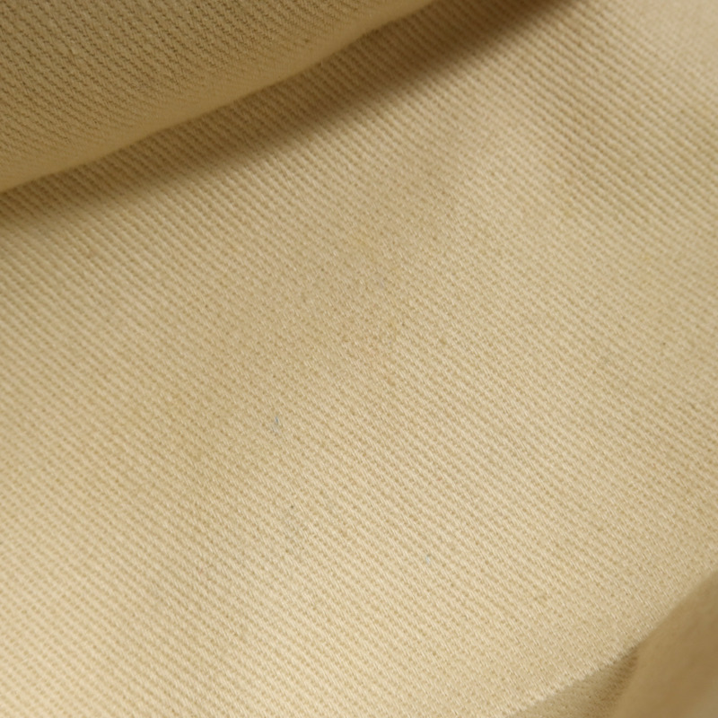 CHANEL 牛皮皮革Shoulder Bag銀扣肩背袋-15