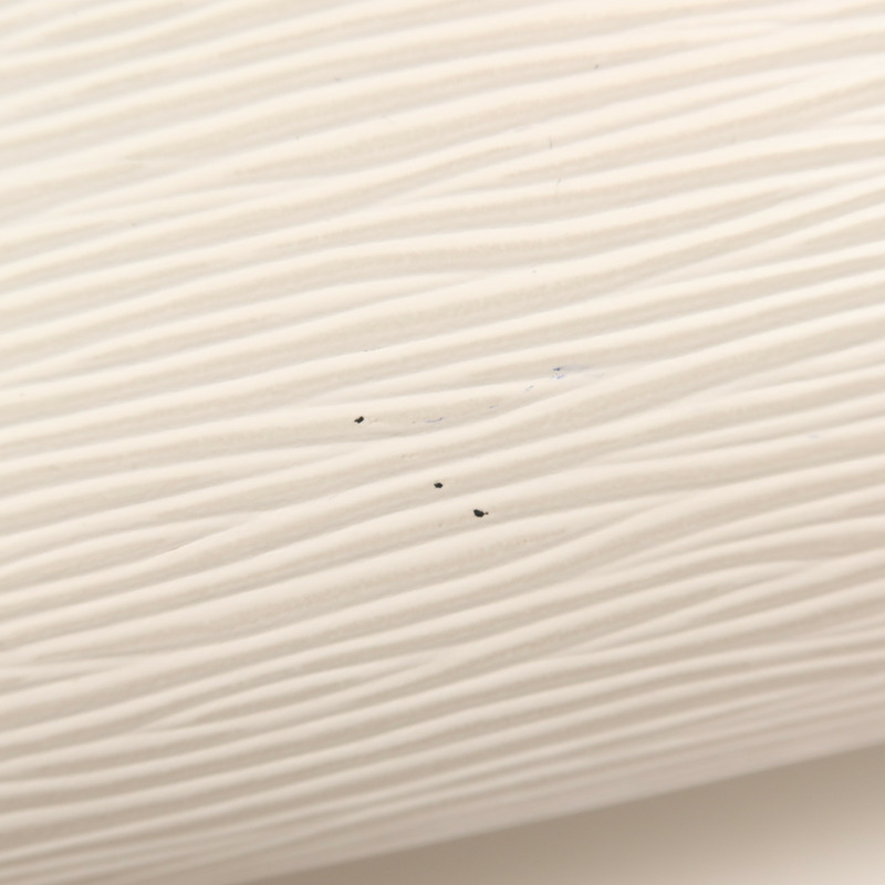 LOUIS VUITTON Epi Tuileries銀扣手挽肩背兩用袋-16