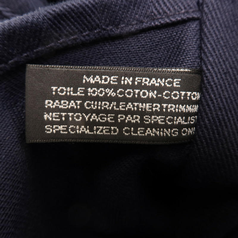 HERMES 帆布Valparaiso MM銀扣手挽袋-7