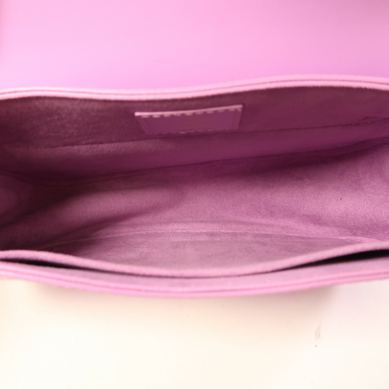 LOUIS VUITTON Epi Hide And Seek金扣手挽肩背兩用袋-4