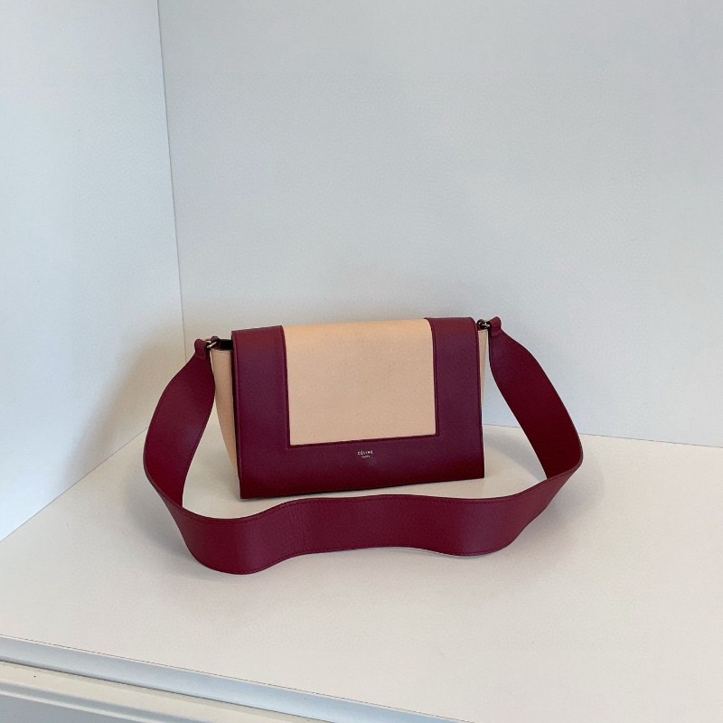 Celine Frame bag-1