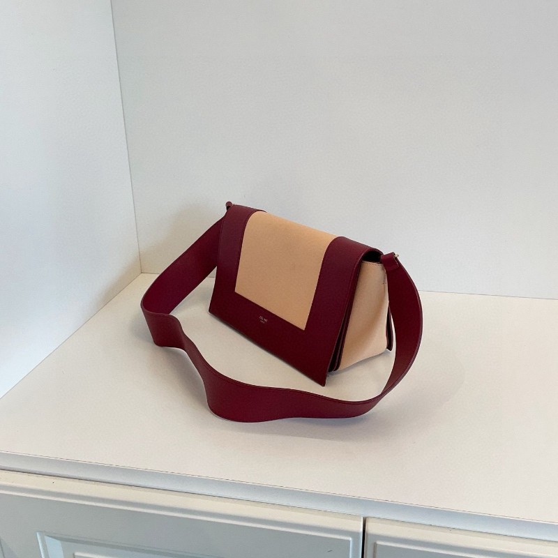 Celine Frame bag-4