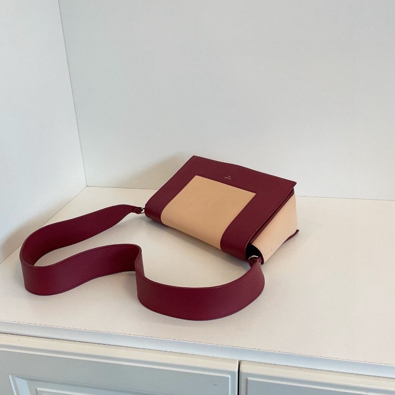 Celine Frame bag-6