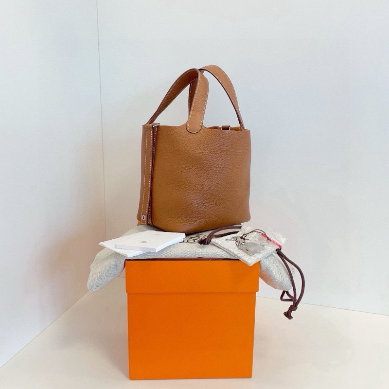 Hermes Picotin 18-1