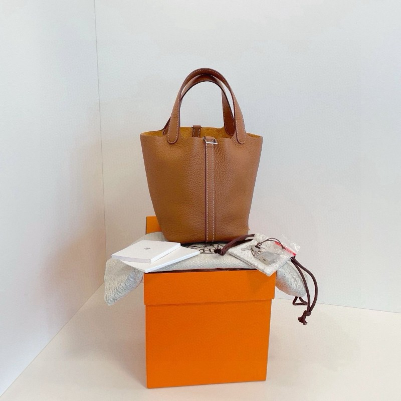 Hermes Picotin 18-2