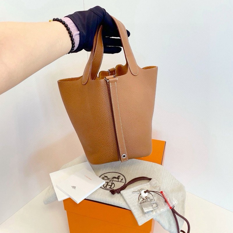 Hermes Picotin 18-4